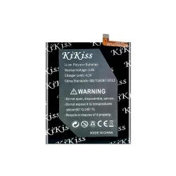 4900mAh HB386483ECW+ - batterie pour Huawei Honor 6X