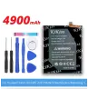 4900mAh HB386483ECW+ - batteri för Huawei Honor 6X