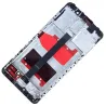 Original - LCD pekskärm - display med ram - 5,9" - för Huawei Mate 9 MHA-L09 MHA-L29