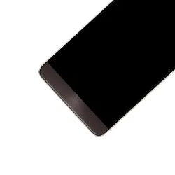 Original - LCD pekskärm - display med ram - 5,9" - för Huawei Mate 9 MHA-L09 MHA-L29