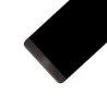 Original - LCD touch screen - display with frame - 5.9" - for Huawei Mate 9 MHA-L09 MHA-L29Screens
