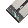Original - LCD touch screen - display with frame - 5.9" - for Huawei Mate 9 MHA-L09 MHA-L29Screens