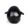 Fashionable shoulder bag - skeleton head shapedBags