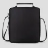 Elegant small briefcase - shoulder bag - waterproof nylonBags