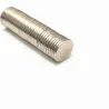 N42 - neodymmagnet - stærk rund skive - 10mm x 1mm - 10 - 500 stk.