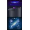 Originele Xiaomi Mijia - muggendoderlamp - UV smart light - USBInsectenbestrijding