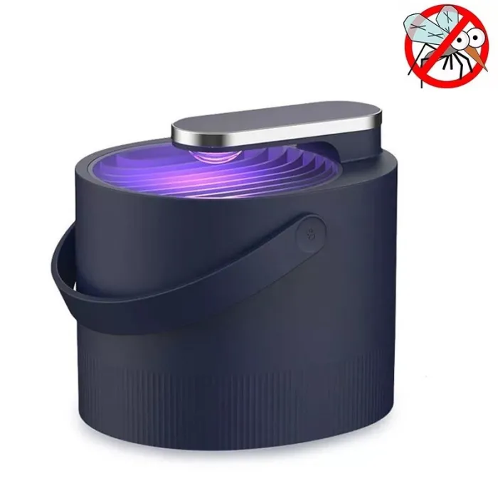 Originele Xiaomi Mijia - muggendoderlamp - UV smart light - USBInsectenbestrijding