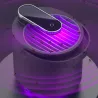 Originele Xiaomi Mijia - muggendoderlamp - UV smart light - USBInsectenbestrijding