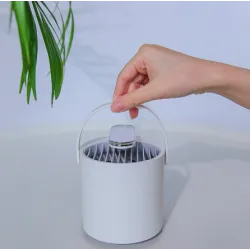 Originele Xiaomi Mijia - muggendoderlamp - UV smart light - USBInsectenbestrijding