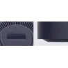 Original Xiaomi Mijia - myggedræberlampe - UV smart lys - USB