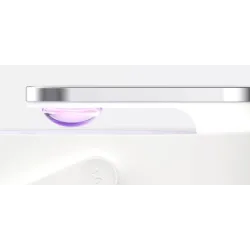 Oryginalny Xiaomi Mijia - lampa przeciw komarom - inteligentne światło UV - USBOwady