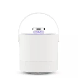 Originele Xiaomi Mijia - muggendoderlamp - UV smart light - USBInsectenbestrijding