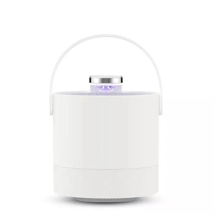 Originele Xiaomi Mijia - muggendoderlamp - UV smart light - USBInsectenbestrijding