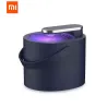 Originele Xiaomi Mijia - muggendoderlamp - UV smart light - USBInsectenbestrijding