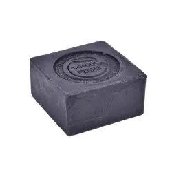Natural - organic - herbal soap - black bamboo oil - whitening - acne treatmentSkin