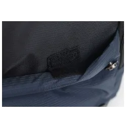 BolsosBandolera clásica de nailon - rectangular - impermeable