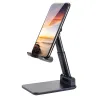 Suporte portátil - suporte - para iPad / telefone / tablet - ajustável - 9,7 polegadas