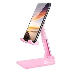 Suporte portátil - suporte - para iPad / telefone / tablet - ajustável - 9,7 polegadas