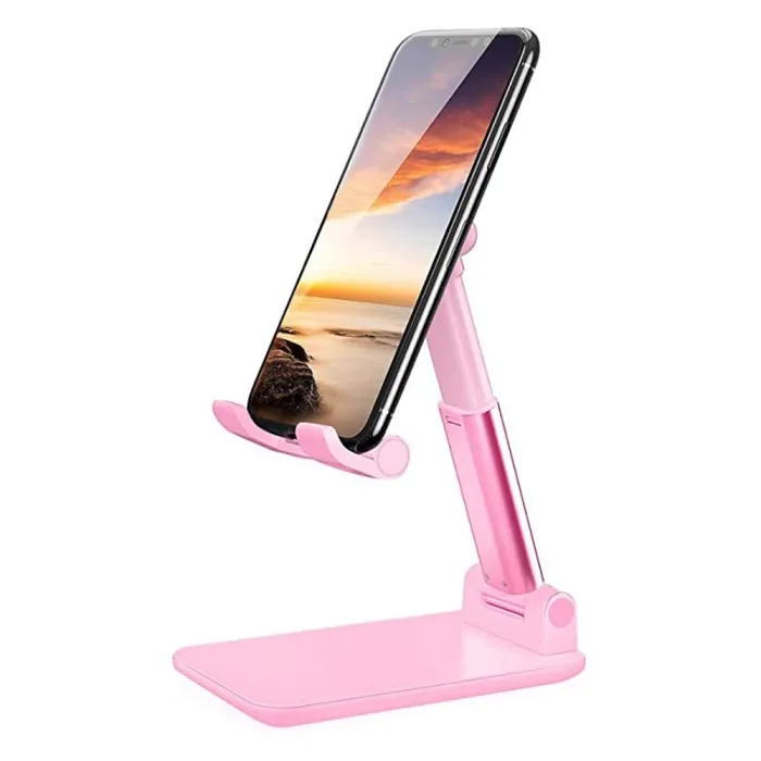 Suporte portátil - suporte - para iPad / telefone / tablet - ajustável - 9,7 polegadas