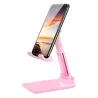 Supporto portatile - supporto - per iPad / telefono / tablet - regolabile - 9,7 pollici