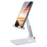 Suporte portátil - suporte - para iPad / telefone / tablet - ajustável - 9,7 polegadas