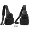 BolsosBolso táctico de hombro / pecho - mochila pequeña - diseño de camuflaje