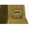 BolsosBolso táctico de hombro / pecho - mochila pequeña - diseño de camuflaje
