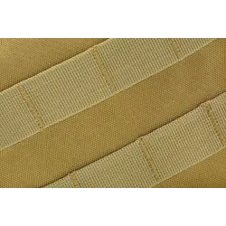 Sac à bandoulière / poitrine tactique - petit sac à dos - design camouflage