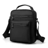 Borsa a tracolla multifunzione - nylon impermeabile