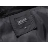 ChaquetasChaqueta cálida de plumón - con capucha - cortavientos - slim fit