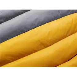 ChaquetasChaqueta cálida de plumón - con capucha - cortavientos - slim fit