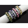 Motorcycle chain link bracelet - stainless steelBracelets