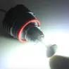 H8Luces LED Angel-Eyes 80W H8 - SIN ERRORES - para BMW E92 E93 E63 E70 X5