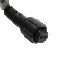 H8Luces LED Angel-Eyes 80W H8 - SIN ERRORES - para BMW E92 E93 E63 E70 X5