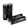 21700 - 3,7V - 5000mAh - batteri - laddningsbart