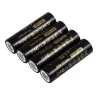 21700 - 3,7V - 5000mAh - batteri - laddningsbart