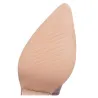Stylowe skórzane botki - do połowy łydki - gruby koturn - styl kowbojskiButy Zimowe