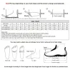BotasBotas sexy de tacón alto, por encima de la rodilla, diseño de espalda hueca.
