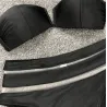 Baño y ropaConjunto de bikini sexy - con push up - cintura alta