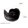 Silikoniset vedenpitävät korvatulpat - säilytyslaatikolla