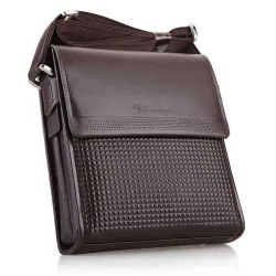 BolsosBolso bandolera retro clásico - cuero