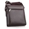 Classic retro shoulder bag - leatherBags