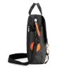 Borsa a tracolla classica - nylon