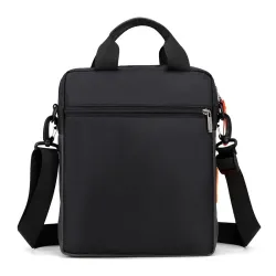 Borsa a tracolla classica - nylon