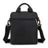 Borsa a tracolla classica - nylon