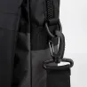 Klassisk axelväska - nylon