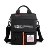 Borsa a tracolla classica - nylon