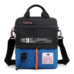 Borsa a tracolla classica - nylon