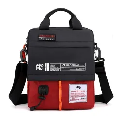 Borsa a tracolla classica - nylon