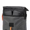 Borsa a tracolla classica - nylon